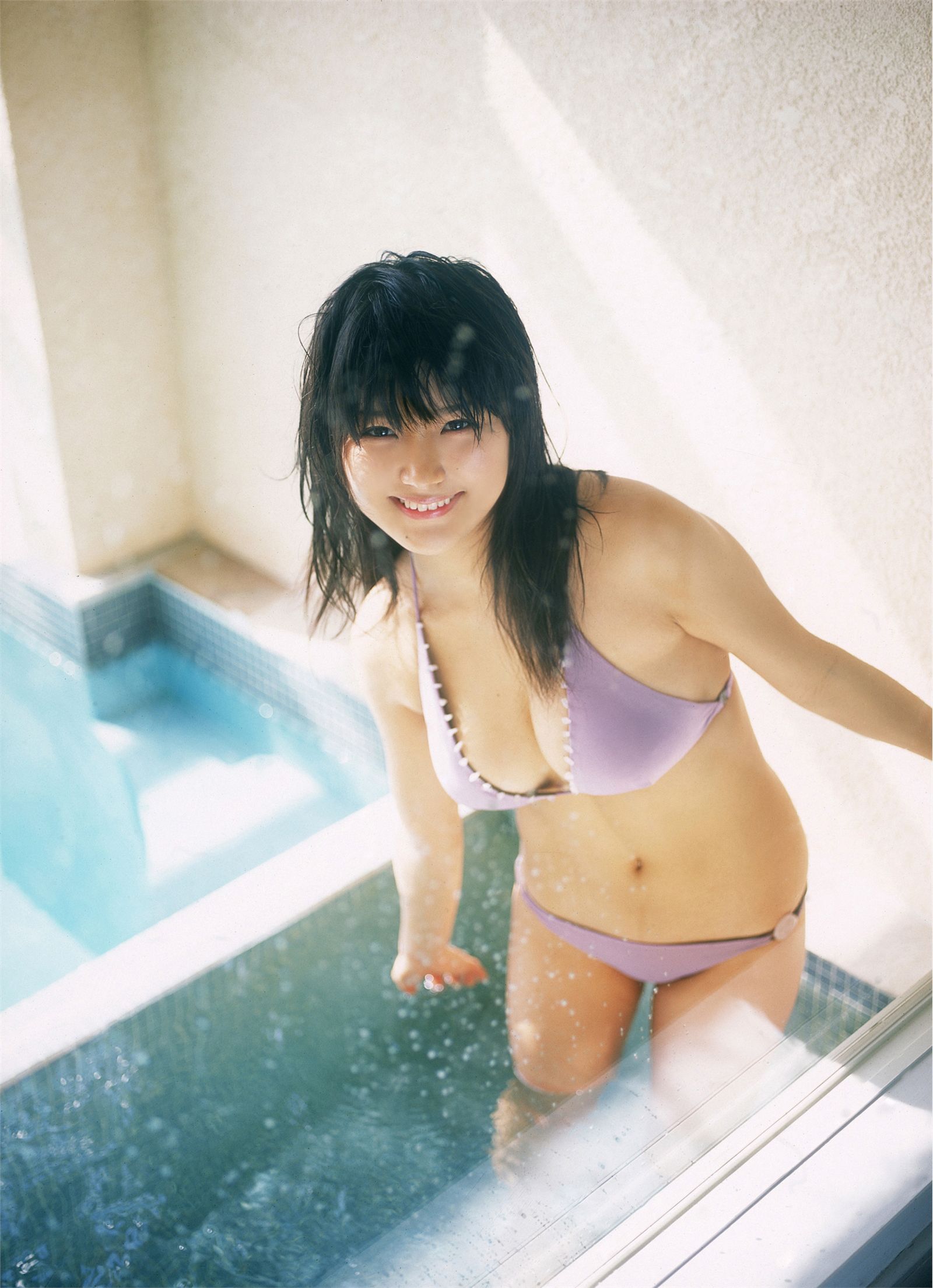 愛衣 [NS Eyes] 100815 SF-592